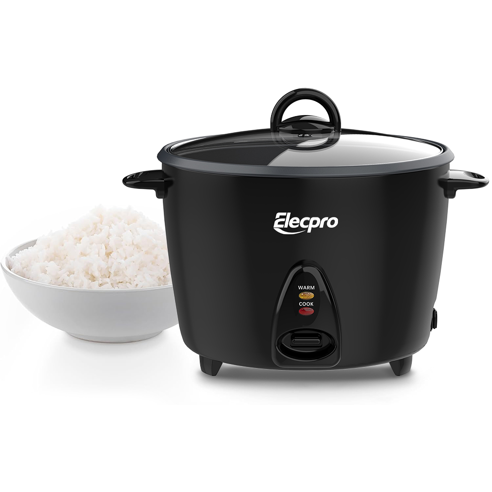 15 Cup drum rice cooker(8)