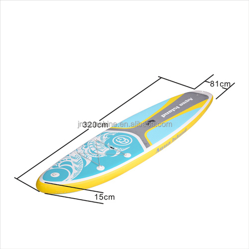 China Hot sale new design stand up paddle board Factory