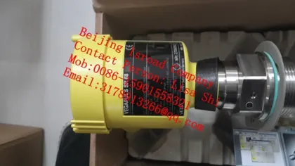 Germany Vega Liquild Level Meter PS68.XXEGD2HKMXX