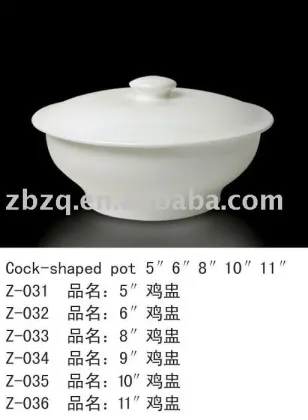 Ceramic Pot