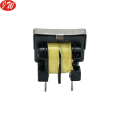 Inductor de filtro UF98 para aplicaciones de alto rendimiento