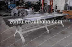 Fried instant noodle production line/Maggi instant noodle machine/Ramen noodle machine