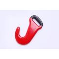 1 Inch Car Lashing Hook with 2000KG Capacity