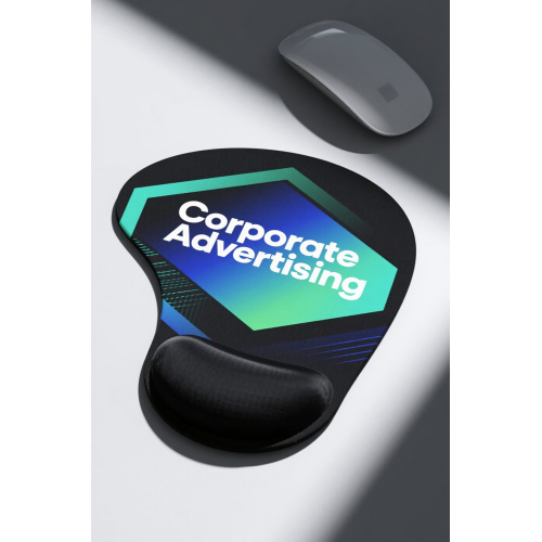 Bloco de mouse personalizado