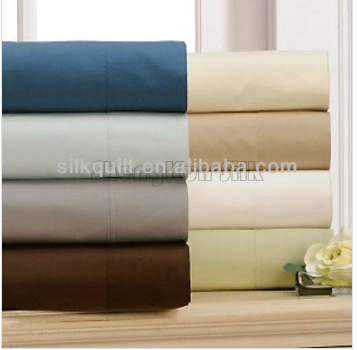 2015 300TC Bamboo Comforter/Duvet/Quilt Cover Set - Twin Size