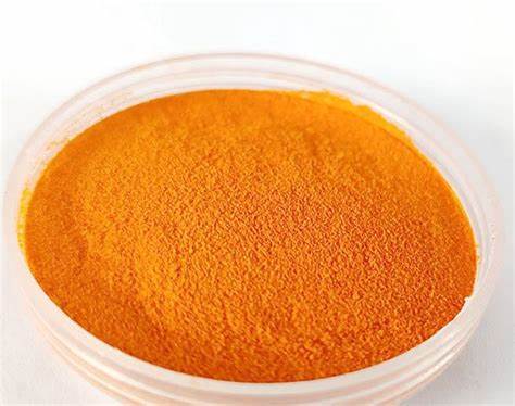 Gardenia Extract Powder Gardenia Yellow Extract
