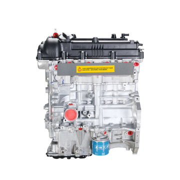 Vente directe d'usine 2015: Hyundai Sonata 2.4 Ensemble de moteur pour les moteurs G4EB et Starex