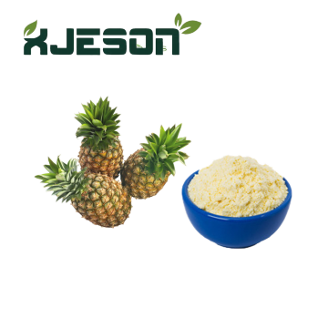 ผง oem ananas comosus