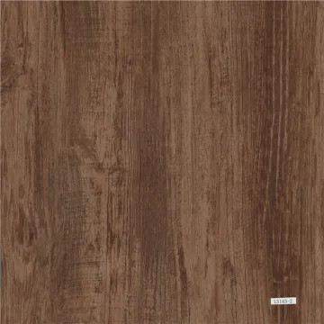 5mm Luxury PVC floor tiles / Click vinyl lvt flooring