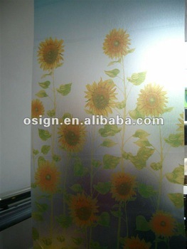 pvc furniture film