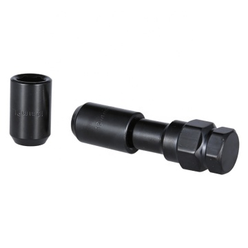 Hot Sale M12x1.25 M12x1.5 Car Modification Lug Nuts - 16+1 Set