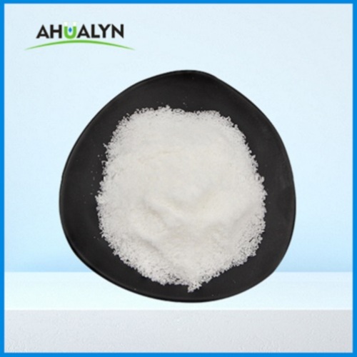 In Stock 58-85-5 D-Biotin Vitamin B7 Powder