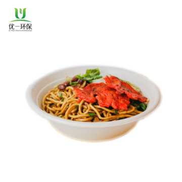 Disposable Paper Bowls 500ml
