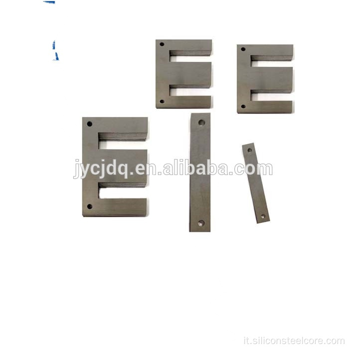 EI 500-50MINAZIONE CORE, CORE TRASFORMATORE, MOTORE MOTORE/CORE CORE DI TRASFORMATORE LAMINATO/CORE TRASFORMATORE IN MASE