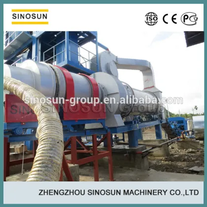 Asphalt plant burner, China MFR series rotary pulverized coal burner