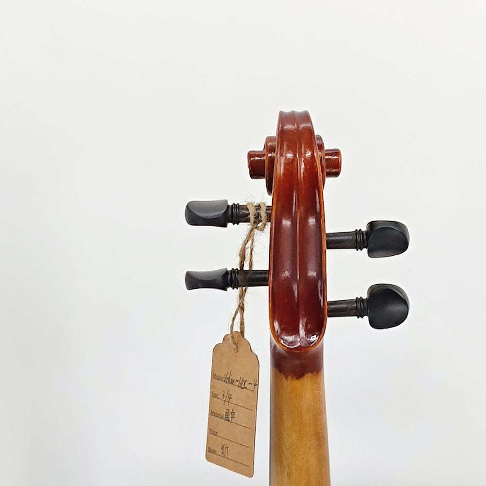 Violin Hlc 4 8