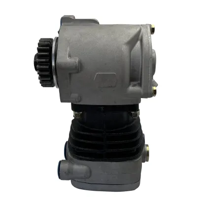 High Quality Kamaz 18.3509020 Horizontal Bar Air Pump - Truck Body Parts