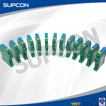 Dual Channel 4~20mA input output Analog Signal Isolator