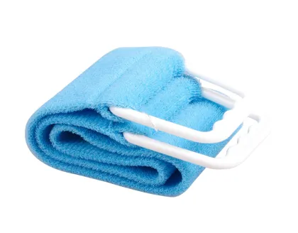 hotel style bath belt massage shower belt