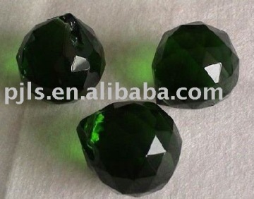 crystal lamp parts