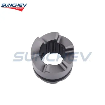 SUNCHEV Clutch Dog 6H4-45631-00 For Yamaha 40hp