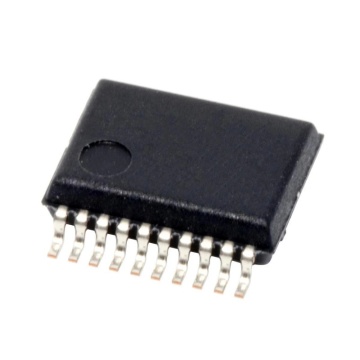 LTC1562IG -2#PBF Integrated Circuits ICS - Nieuw origineel actief filter in voorraad