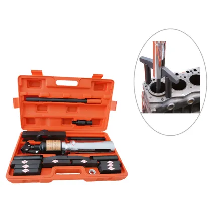Hydraulic Cylinder Sleeve Auto Repair Liner Puller Tools