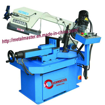 Taiwan Style Quality Metal Saw G4025b