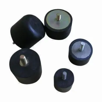 Cylindrical mounts, meet FDA standards