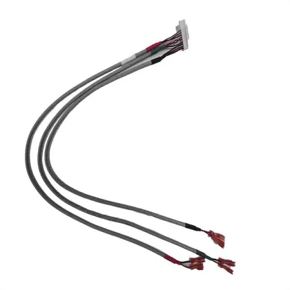 high-quality JST connector harness