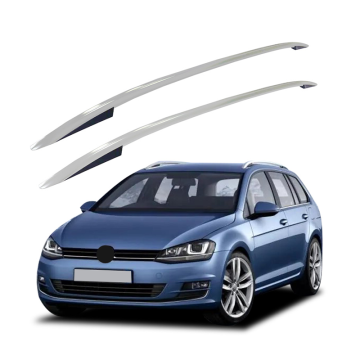 Fabrik direkte VW Golf Auto Dachträgerhalterung