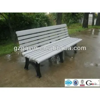 2014 updated simple wooden bench design ISO certificated