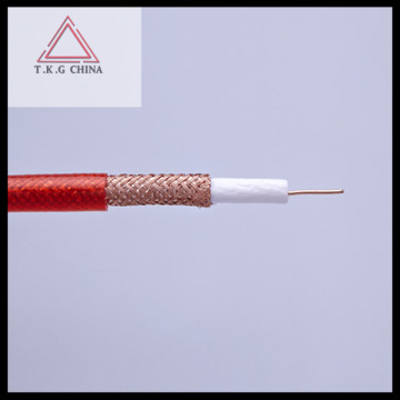 high quality RG6 coaxial cable