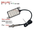Cảm biến xe tải Hino 5WK9 6667C 89463-E0013 Cảm biến NOx
