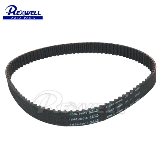 Popular Timing Belt for Subaru 13028AA231