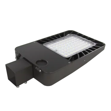 DLC Certified LED Area Street Light Shoe Box Light 200W
