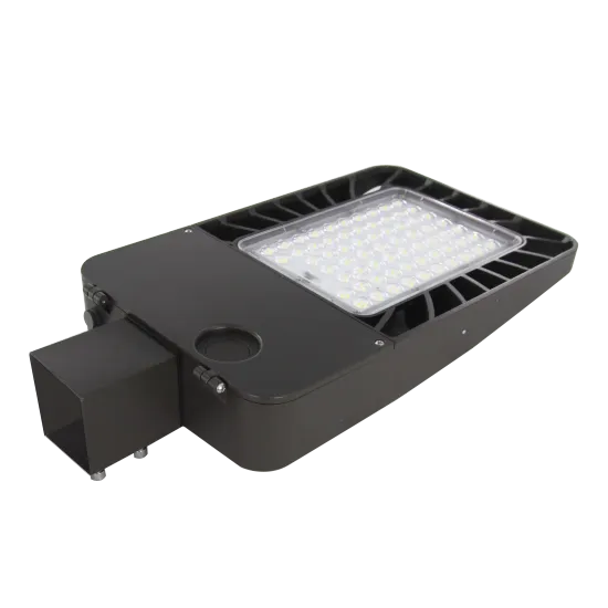DLC Certified LED Area Street Light Shoe Box Light 200W
