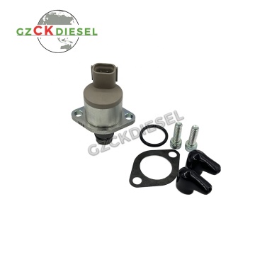 SCV Control Valve RE534733 DZ111141 294200-0380 for Excavators 6090, 350DLC, 380GLC, E330LC