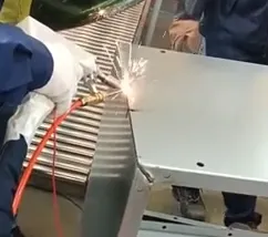 Laser Welding Machine Is Handheld Laser Welding Machine