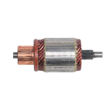 Remy starter parts JH-DS069 12Volt ARMATURE