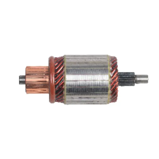 Remy starter parts JH-DS069 12Volt ARMATURE