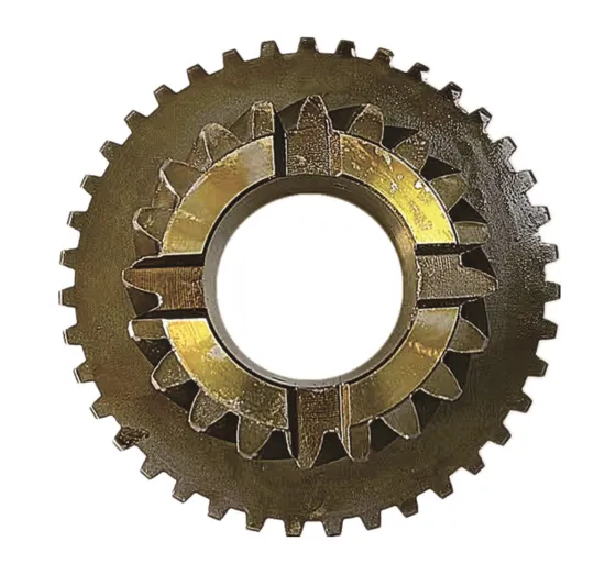 OEM ME600472 Synchronizer 5TH Gear 20-39T for Mitsubishi Canter Gearbox Transmission Parts