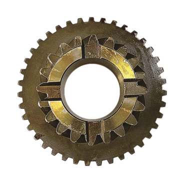 OEM ME600472 Synchronizer 5TH Gear 20-39T for Mitsubishi Canter Gearbox Transmission Parts