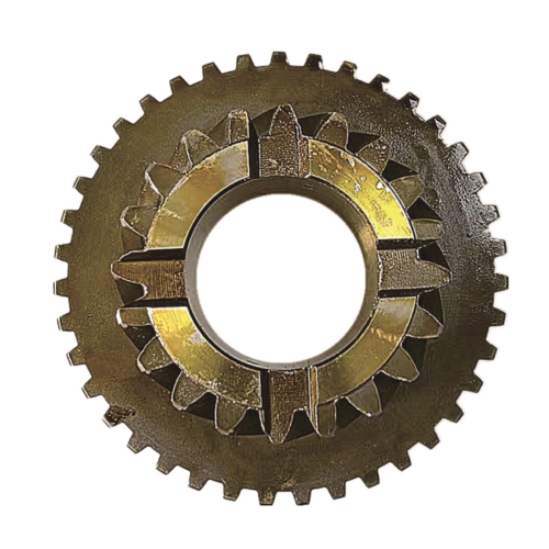 OEM ME600472 Synchronizer 5TH Gear 20-39T for Mitsubishi Canter Gearbox Transmission Parts