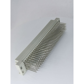 160 Postiones Vertcal Solder Type E Hembra DIN 41612 / IEC 60603-2 Conector