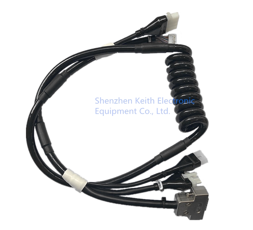 304691034307 Panasonic AI WH CABLE AVK2 AVK2B