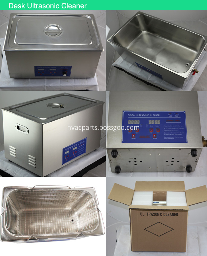 ultrasonic cleaner for jewelry 