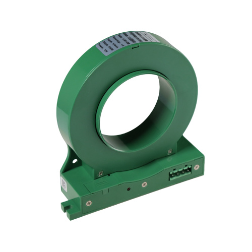 Sensor de corriente de fuga MR7R