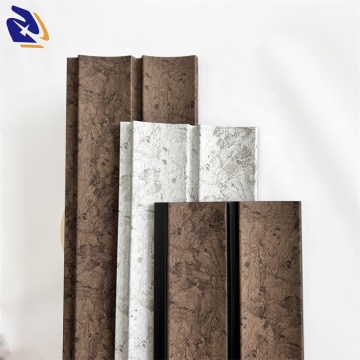 Retro Fibre Cement Board Interior Wall Paneling
