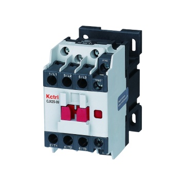 Price Comparison for Lead The Industry Price Ac Magnetic 9A CJX2S 09-95A 3 Phase Contactor 110V NC